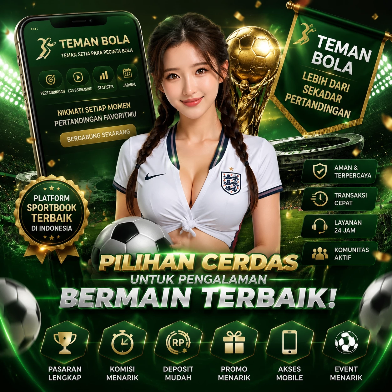 Hasil Security Scan qqlucky8