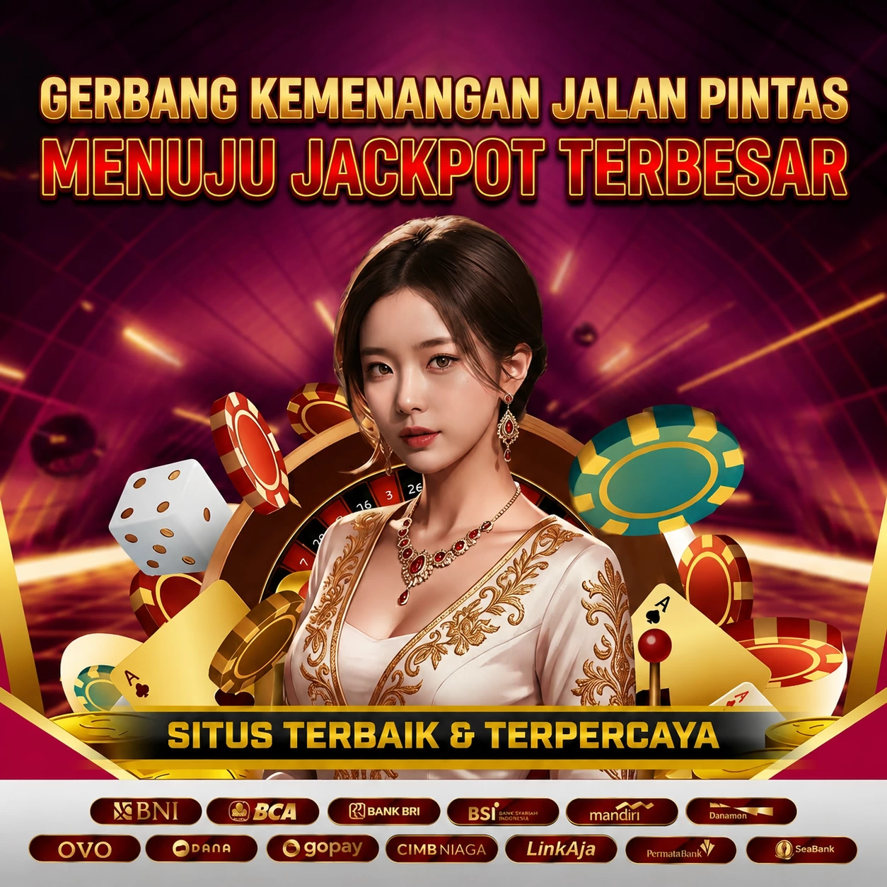 Verifikasi Hash SHA-256
